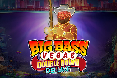 Big Bass Vegas Double Down Deluxe